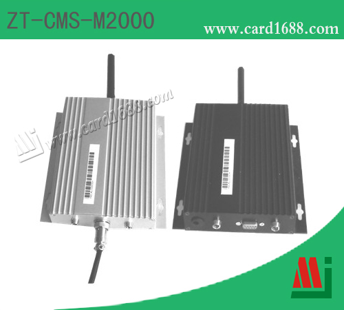 型号: ZT-CMS-M2000 (全向远距离阅读器)
