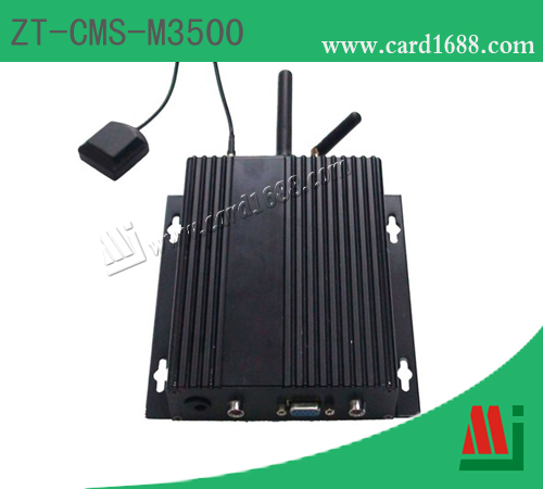 型号: ZT-CMS-M3500 (GPRS阅读器)