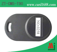 RFID 有源标签:ZT-CMS-T90