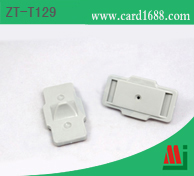 EAS+RFID 硬标签/钉子:ZT-EAS-T129