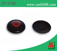 EAS+RFID 硬标签/钉子:ZT-EAS-T190