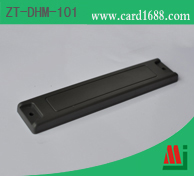 ABS超高频抗金属标签:ZT-DHM-101