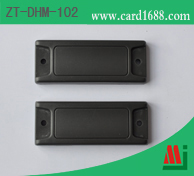 ABS超高频抗金属标签:ZT-DHM-102