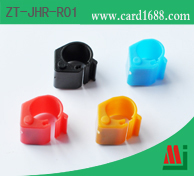 RFID 动物标签:ZT-JHR-R01