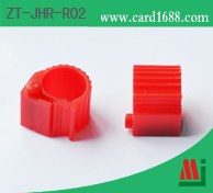 RFID 动物标签:ZT-JHR-R02
