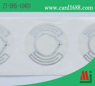 RFID 光盘标签:ZT-DHS-I0401
