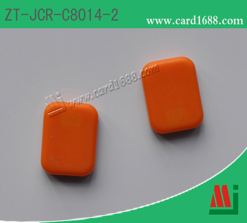 型号: ZT-JCR-C8014-2 (超高频陶瓷抗金属标签)
