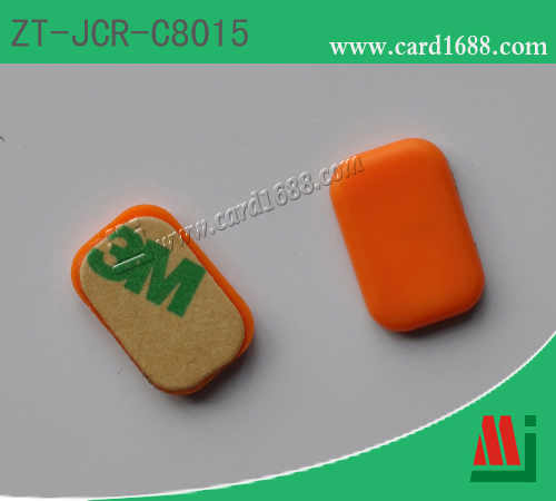 型号: ZT-JCR-C8015 (超高频陶瓷抗金属标签)