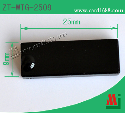 ZT-WTG-2509 (超高频陶瓷抗金属标签)
