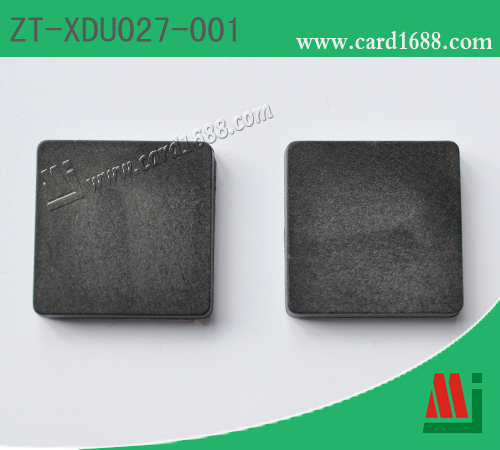 抗金属标签: ZT-XDU027-001