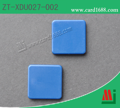 抗金属标签: ZT-XDU027-002
