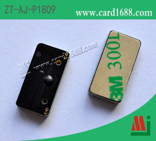 PCB抗金属标签:ZT-AJ-P1809