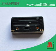 超高频抗金属标签:ZT-AJ-P1809