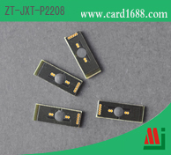 PCB超高频抗金属标签:ZT-JXT-P2208