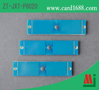 超高频抗金属标签:ZT-JXT-P8020