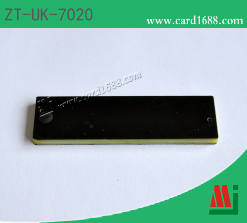 PCB抗金属标签:ZT-UK-7020
