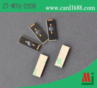 PCB超高频抗金属标签:ZT-IOTT-2208