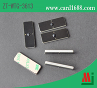 PCB超高频抗金属标签:ZT-IOTT-3613