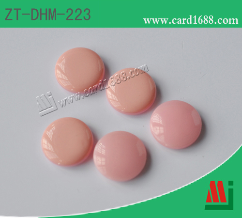 纽扣标签 (型号: ZT-DHM-223)