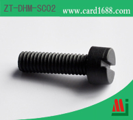 螺栓型电子标签:ZT-DHM-SC02