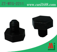 螺栓型电子标签:ZT-WTG-2211