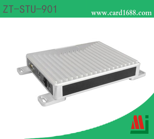UHF RFID Remote Reader:ZT-STU-901