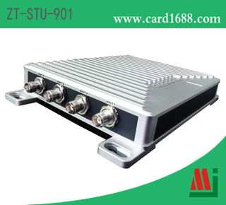 UHF RFID Remote Reader:ZT-STU-901