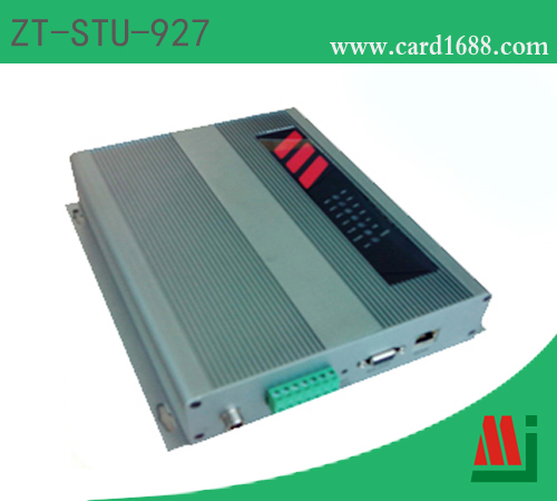 IMPINJ R500超高频RFID4通道读写器