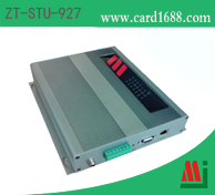 IMPINJ R500超高频RFID4通道读写器