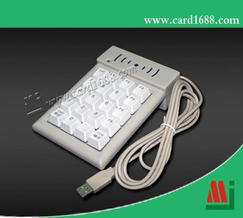 密码键盘/ID读卡器: YD-790 SERIES