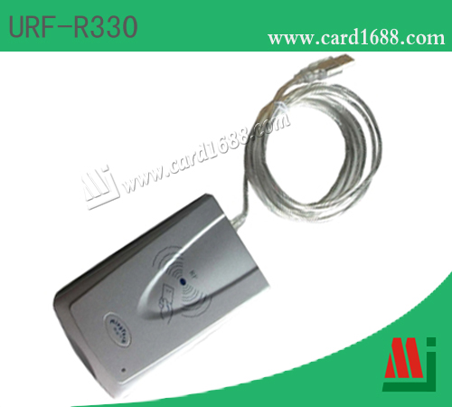 型号: URF-R330 (非接触式IC卡读写器)