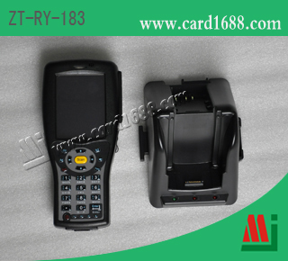 型号:ZK-RY-183 (超高频手持机)