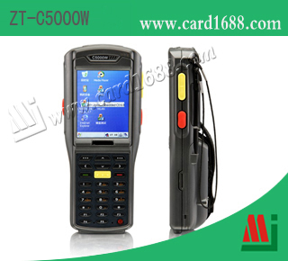 Product Type: ZT-C5000W Handheld Multifunction Reader
