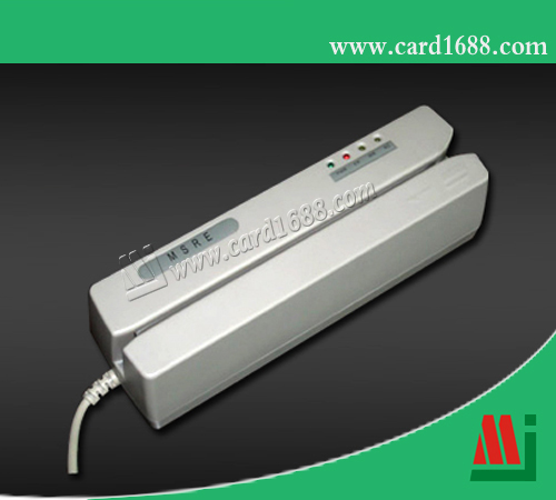 高抗磁卡读写器 (RS-232) : YD-623