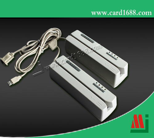 高抗磁卡读写器 (RS-232) : YD-627