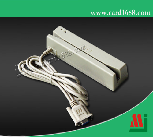 磁卡阅读器 (RS-232) : YD-410 SERIES