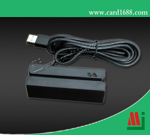 迷你型磁卡阅读器 (USB) : YD-440A SERIES