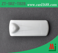 RFID 硬标签/钉子:ZT-SRZ-T8282