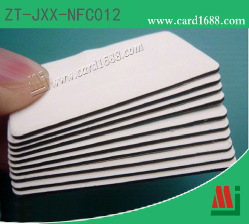 NFC标签(产品型号: ZT-JXX-NFC012)