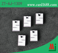 超高频抗金属标签:ZT-AJ-1309