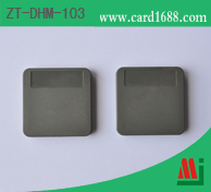 超高频抗金属标签:ZT-DHM-103