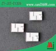 超高频抗金属标签:ZT-JXT-C1309