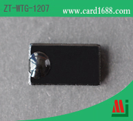 超高频抗金属标签:ZT-IOTT-1207