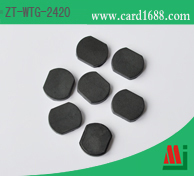 超高频抗金属标签:ZT-IOTT-2420