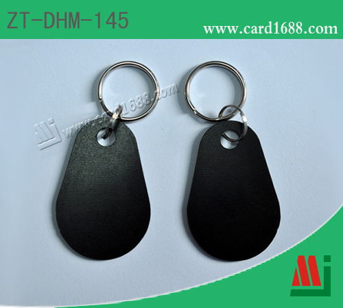 FR4钥匙扣 (型号: ZT-DHM-145)