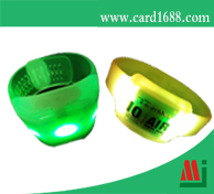RFID + LED