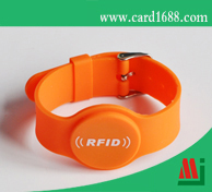 RFID 腕带