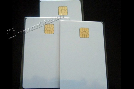 AT24C01芯片卡