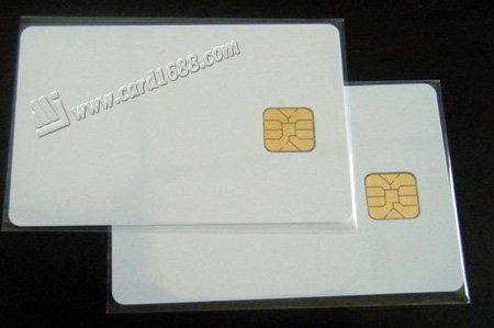 AT24C02芯片卡 